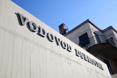 OBAVIJEST IZ VODOVODA